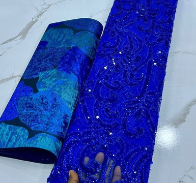 lace   (5 yards )