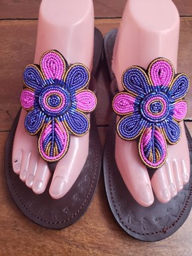 Joy sandals