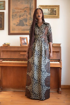 Robe Yeleen