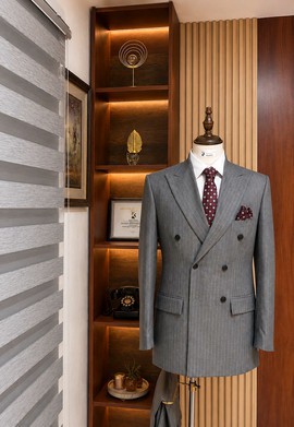 2 piece Suit set