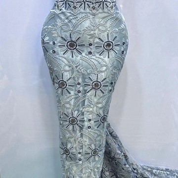 Lace, cord lace   (5 yards )
