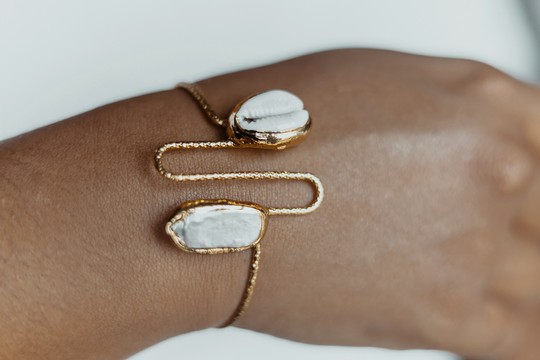 Ndop bangle