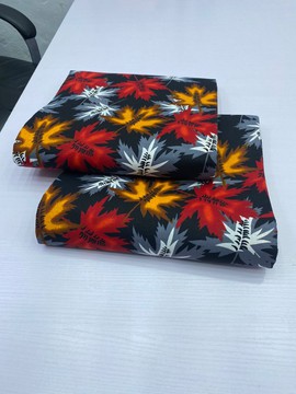 Ankara Wax Fabric 6 yards/African Fashion/ African fabric/ African dress