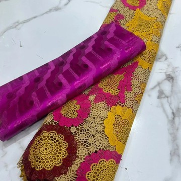 Lace for women, cord lace, lace   (5 yards )