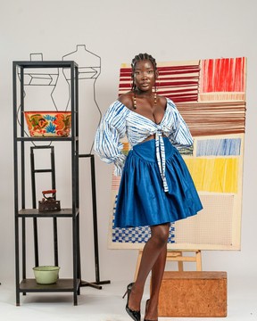 Robe Ceintovi