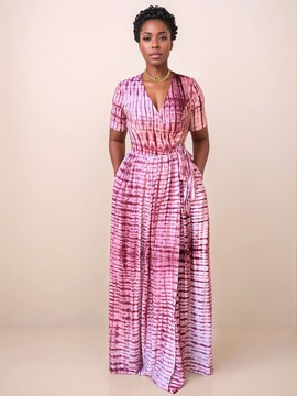 Dempé Dress