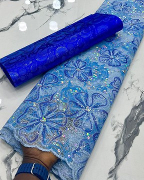 lace (5 yards)