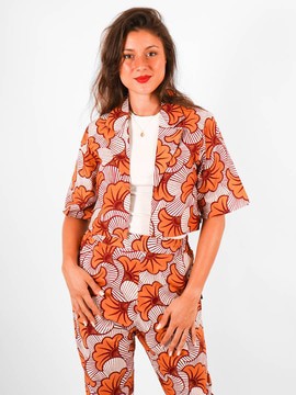 Blazer Bamako