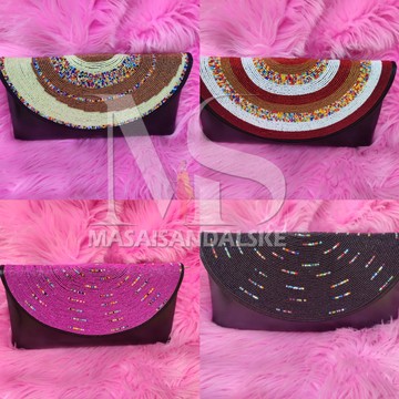 Clutch bags , beaded purse , African Beaded clutch , evening clutch bags , wholesale clutch bag