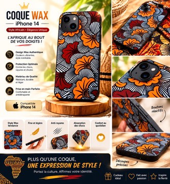 iPhone 14 phone case
