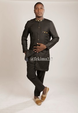 Ensemble Cheick
