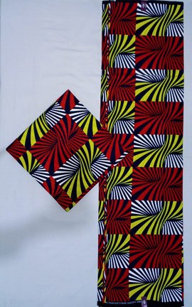 TISSU POUR ARTISANS- TM0388