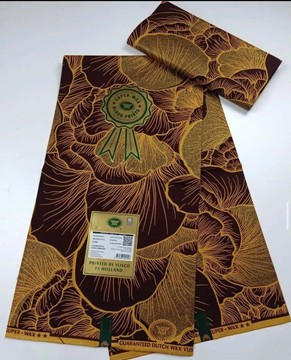 Grand Super wax Vlisco/Ankara wax/ Ankara Print