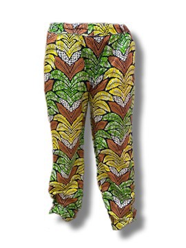 RACHID PANTS