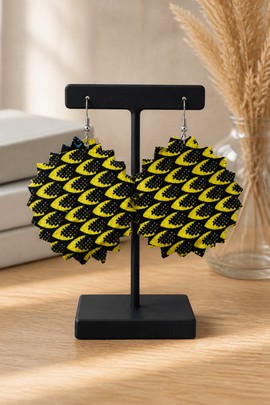 earring