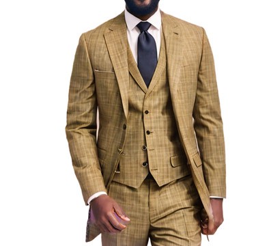 Men Suit | 3piece Suit | Wedding Suit | African Suit