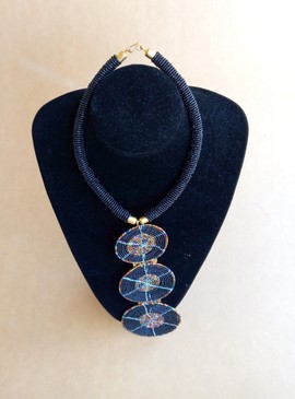 African women necklace/Zulu necklaces/ maasai necklace/ African chain