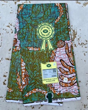 Grand Super wax Vlisco/Ankara wax/ Ankara Print