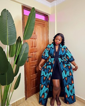 Kimono