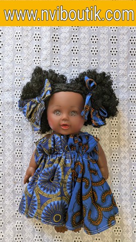 Lucy Doll ///