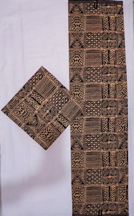 TISSU D’ARTISANS- TM0637