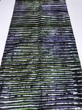 African Adire Eleko/ Handmade Nigerian Adire/ Quality Batik Fabric/  100% cotton/ Tie Dye Kampala