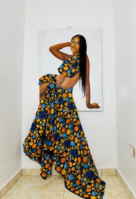 Art of Adornment