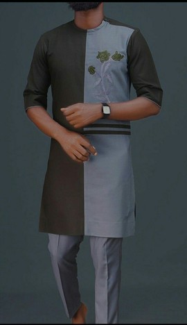 Africa traditional wear from eG