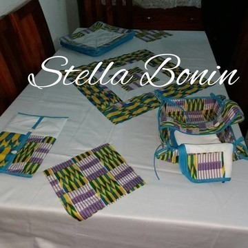 14 pieces tableware