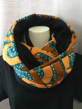 Snood wax / Maxi snood