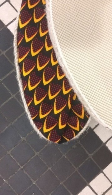 Espadrilles