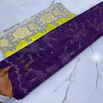 Lace for women, cord lace, lace   (5 yards )
