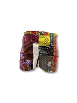 SHORT RIANATY