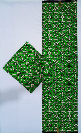 TISSU D’ARTISANAT - TM0323