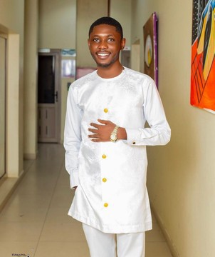 Hommes vêtements africains/hommes haut et bas africains/hommes mariages africains porter/hommes caftan africain porter