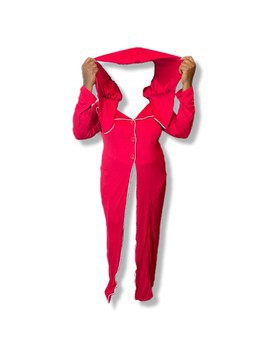 GILET  SANS POCHE OLIVIA