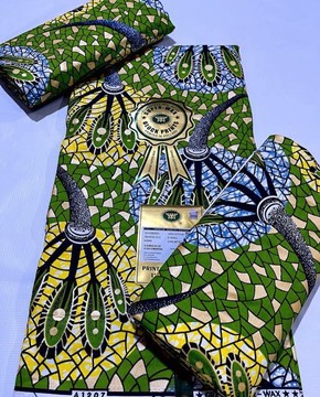 Grand Super wax Vlisco/Ankara wax/ Ankara Print