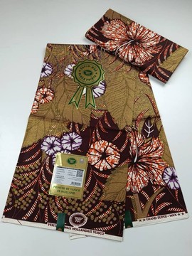 Grand Super wax Vlisco/Ankara wax/ Ankara Print
