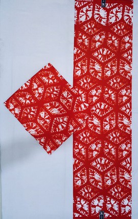TISSU POUR ARTISANS- TM0347