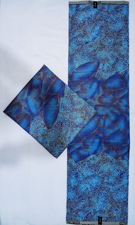 TISSU D’ARTISANS- TM0111