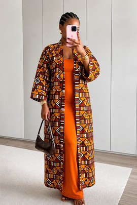 Kimono ANA