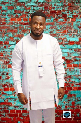 Men African Clothing/Men African Top And Down/Men African Weddings Wear/Men African Kaftan Wear