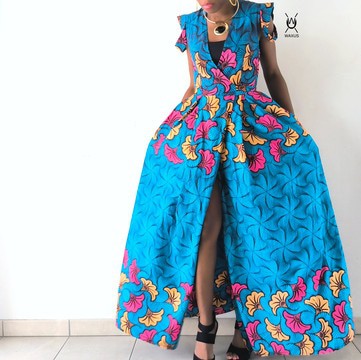 Robe Yemi