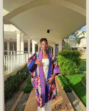 Kimono