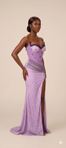 Refined fit, effortless elegance
