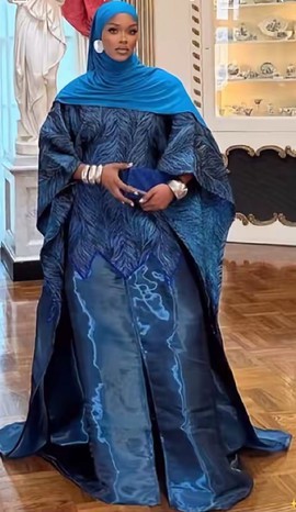 Style That Speaks Volumes