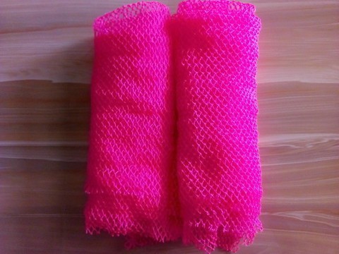 African sponge net