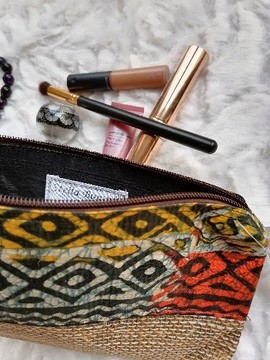 trousses de maquillage