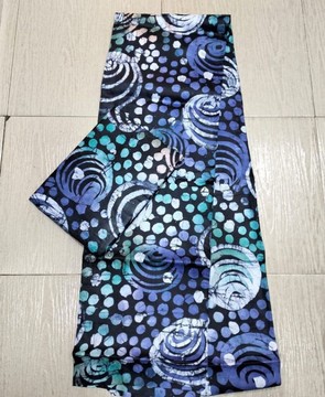 Adire batik exclusif _5 yards