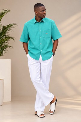 Men’s two-piece outfit